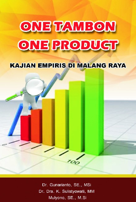 One tambon one product